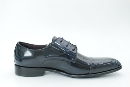 Derby shoes