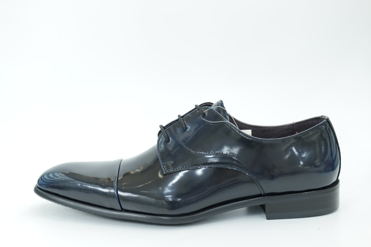 Derby shoes