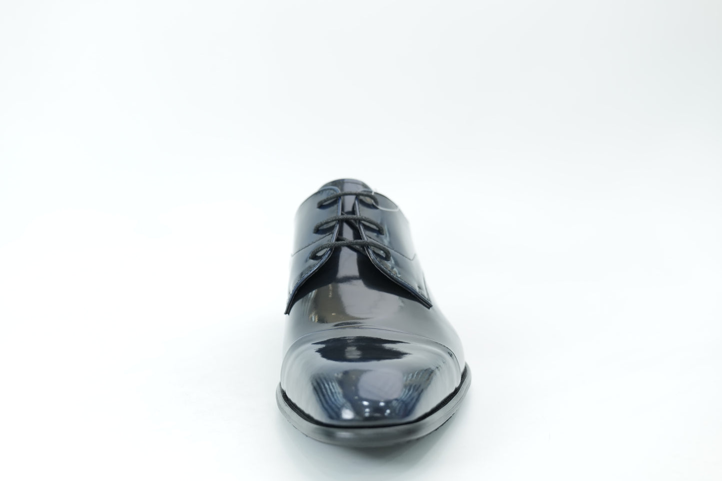Derby shoes