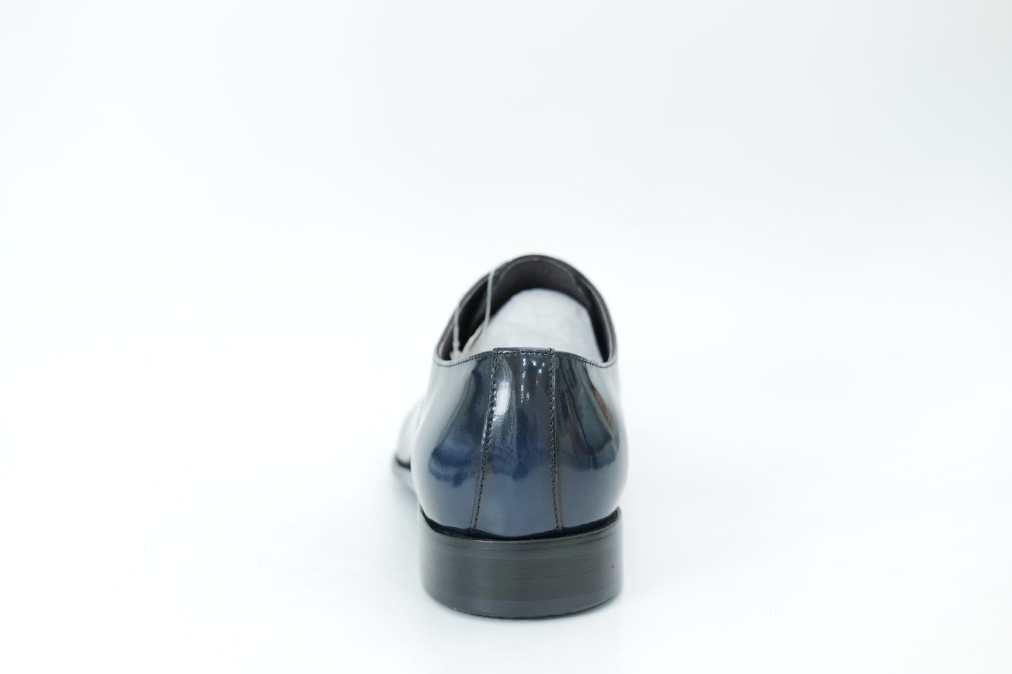 Derby shoes