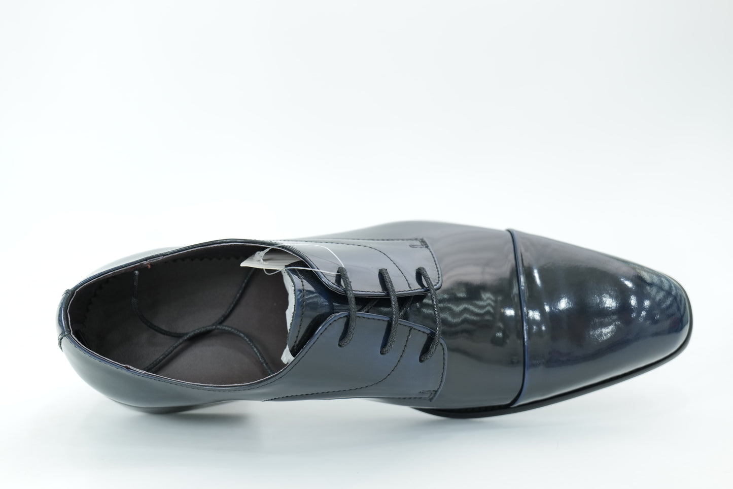 Derby shoes