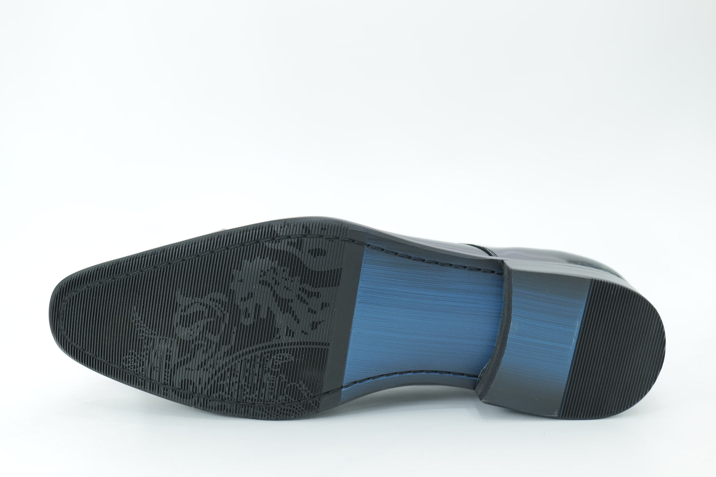 Derby shoes