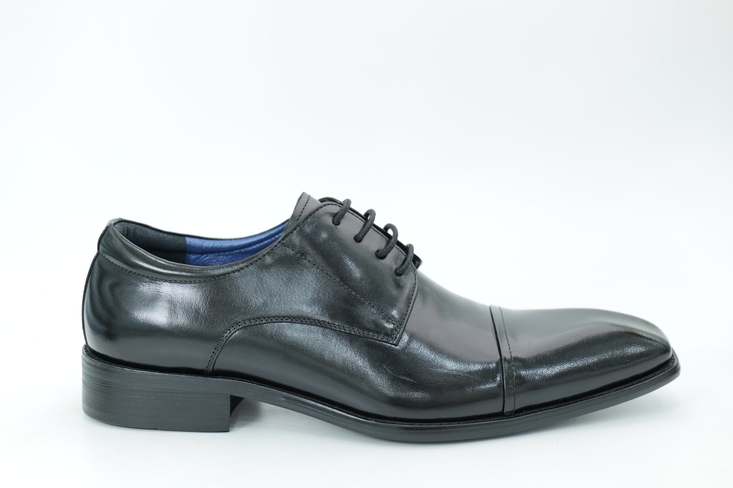 Derby shoes