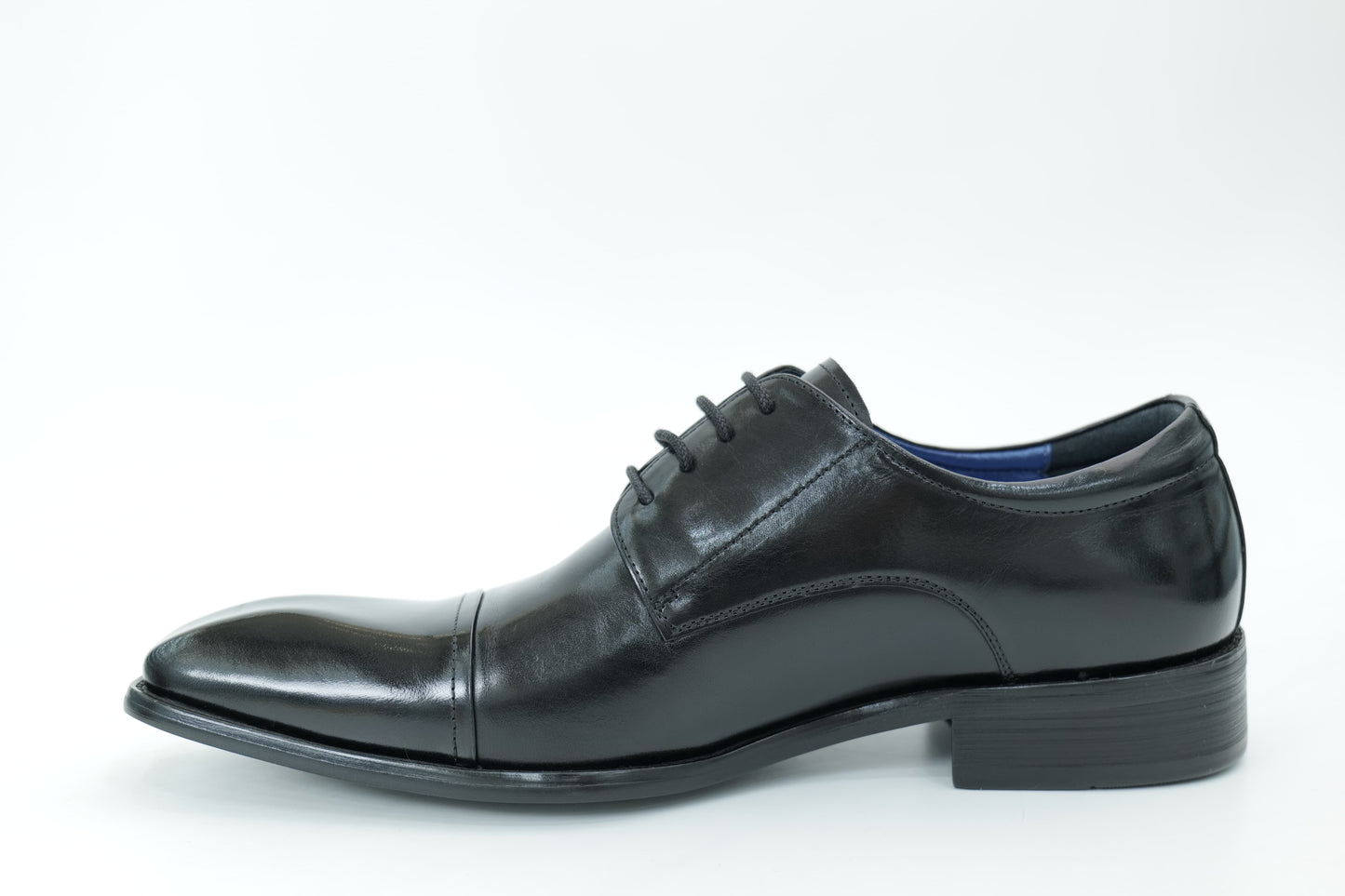 Derby shoes