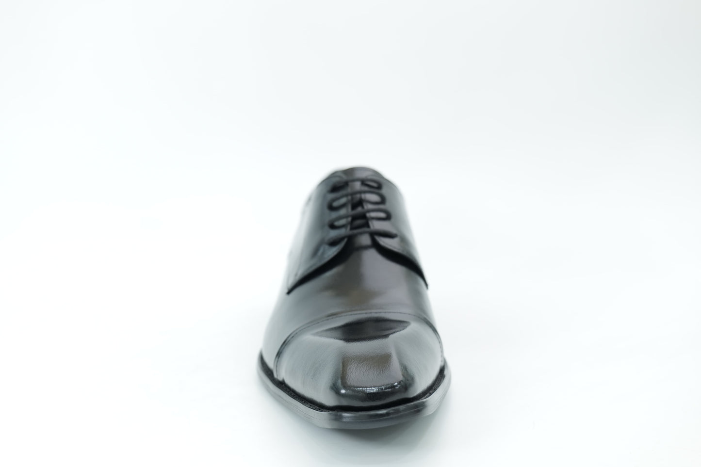 Derby shoes