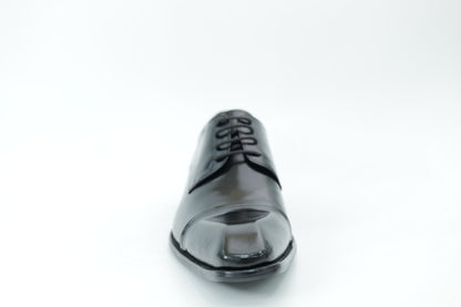 Derby shoes