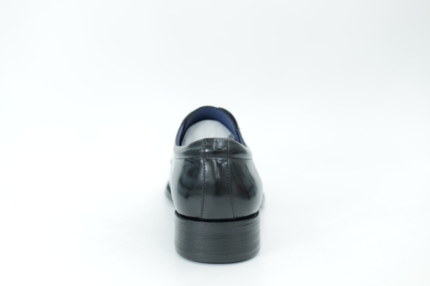 Derby shoes