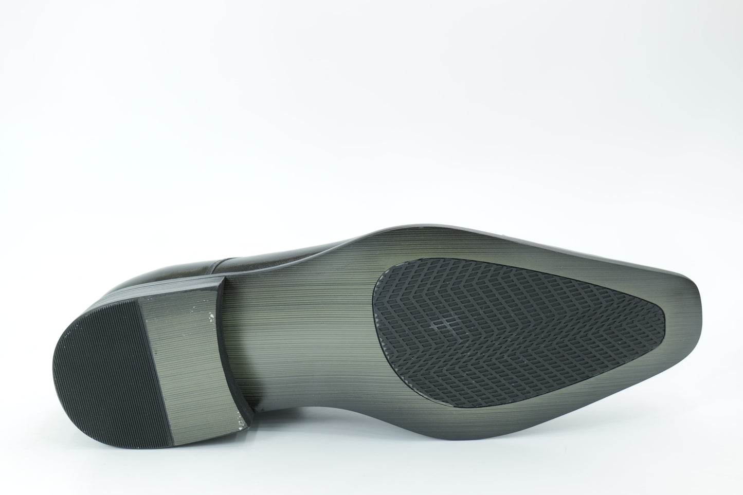 Derby shoes