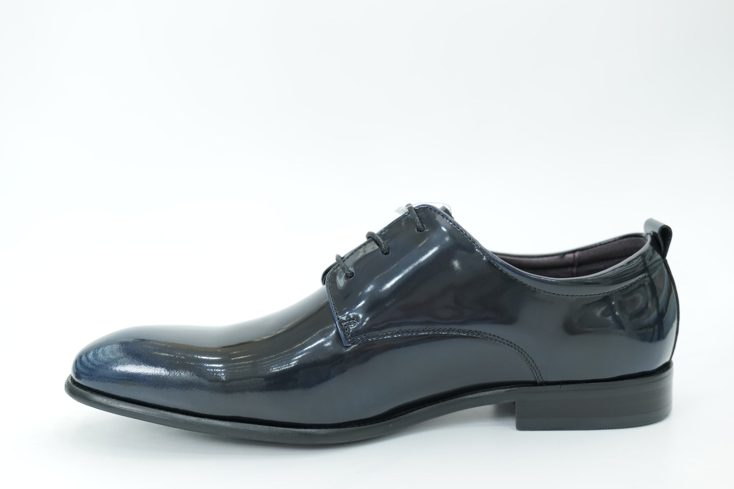 Derby shoes
