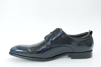 Derby shoes