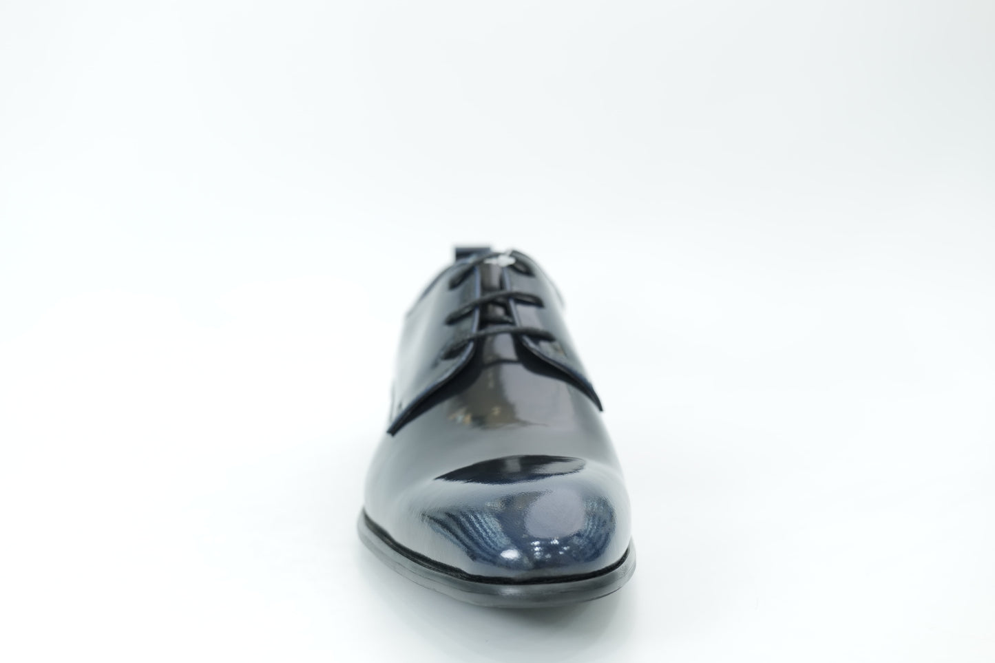 Derby shoes