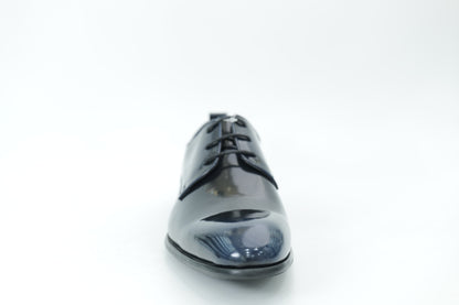 Derby shoes