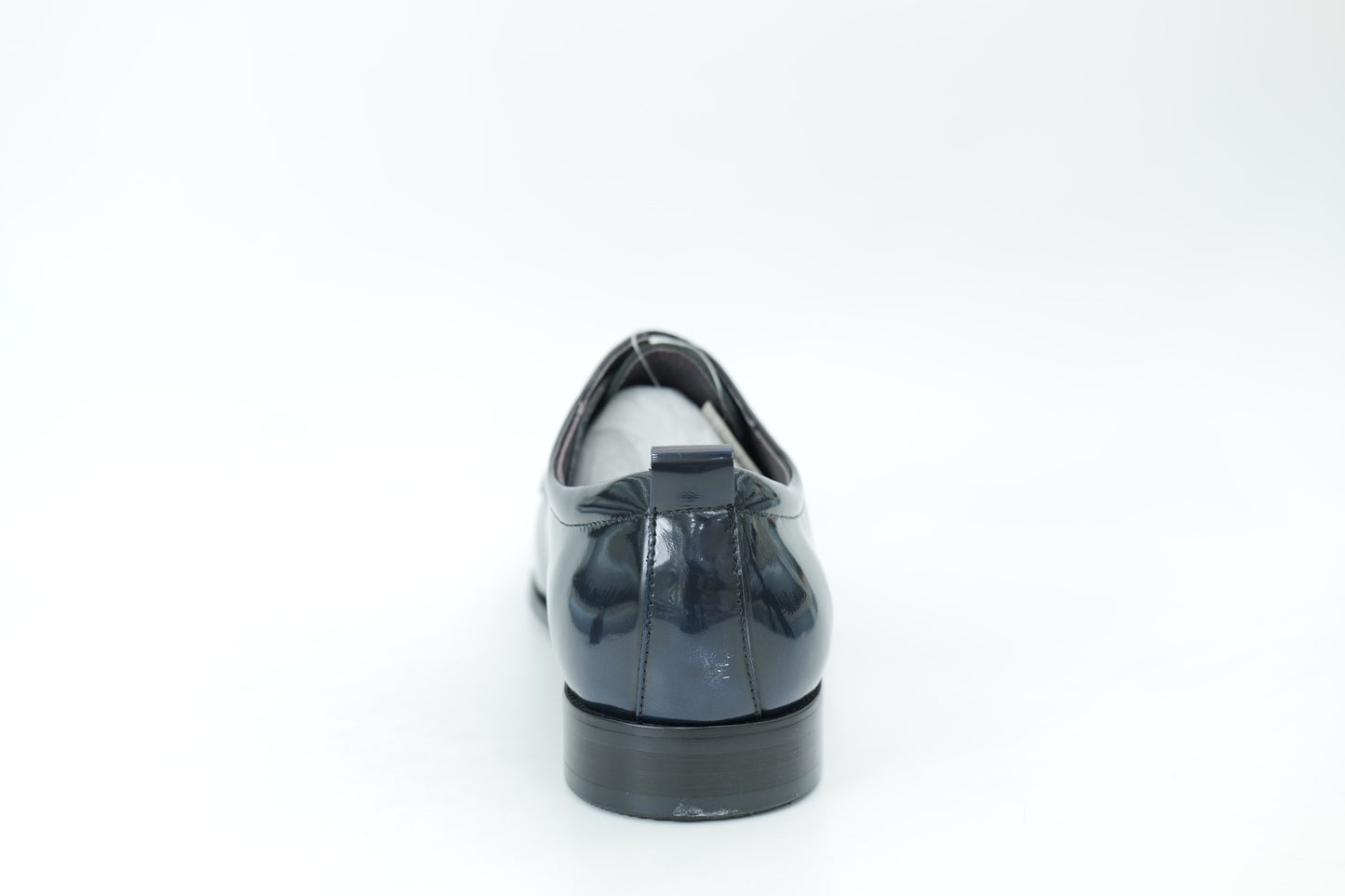 Derby shoes