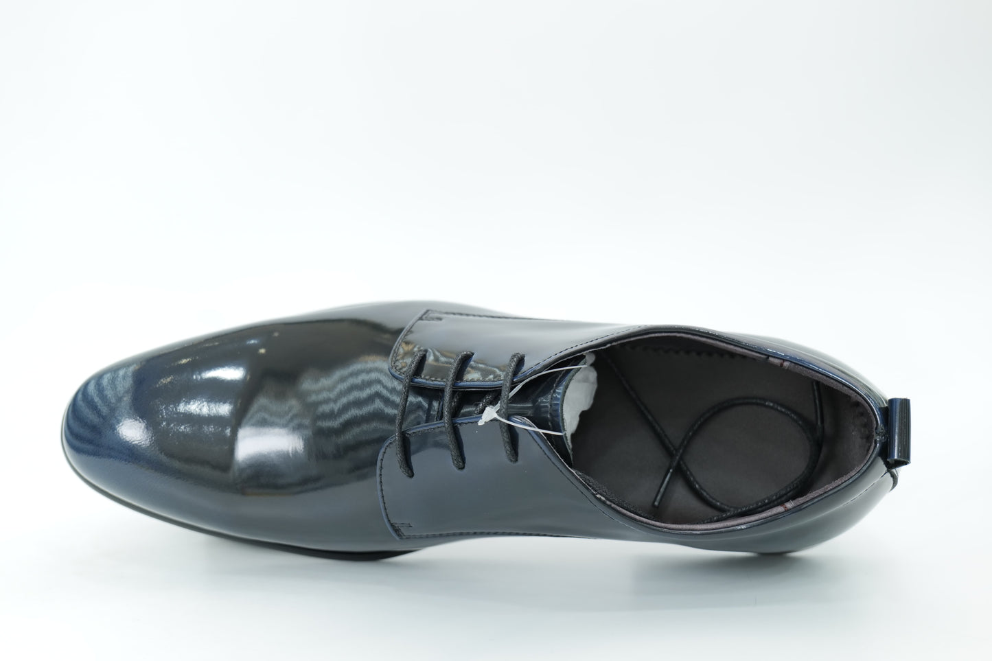 Derby shoes