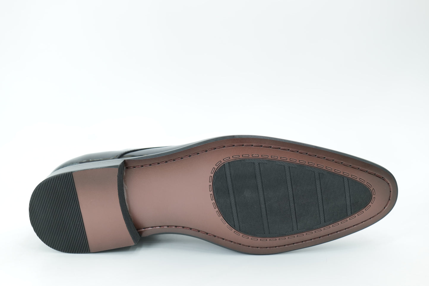 Derby shoes