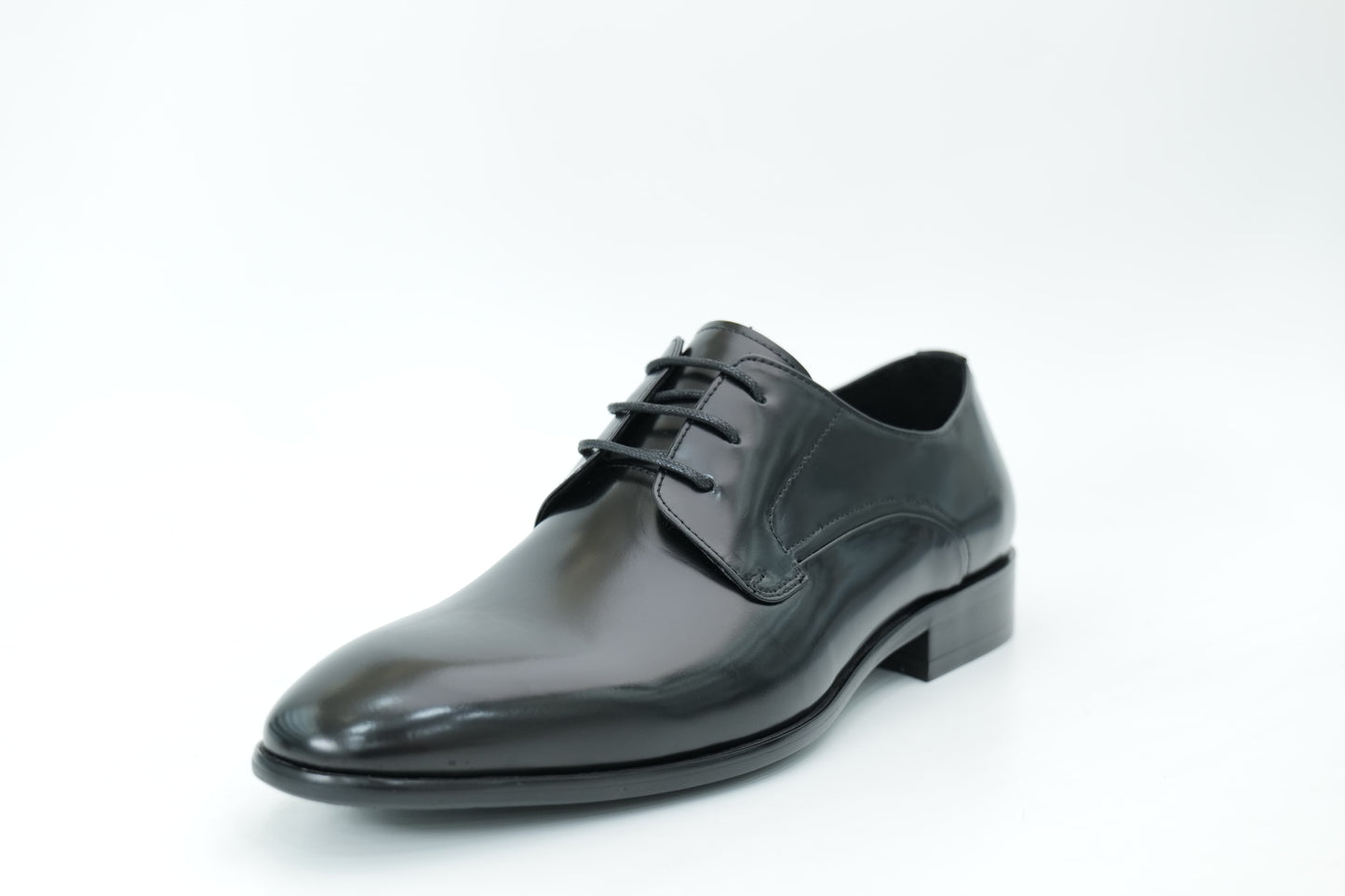 Derby shoes
