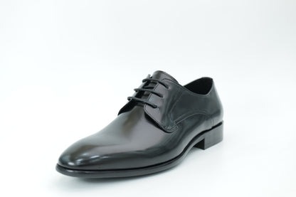 Derby shoes