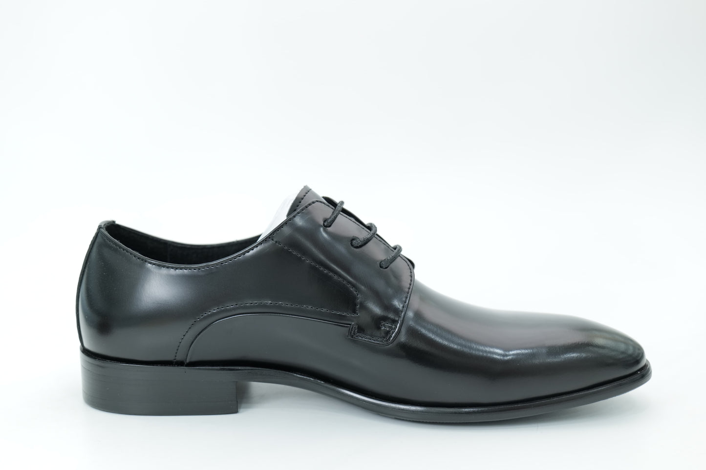 Derby shoes