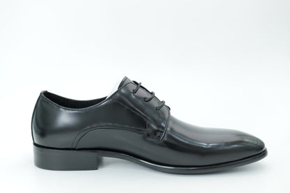 Derby shoes