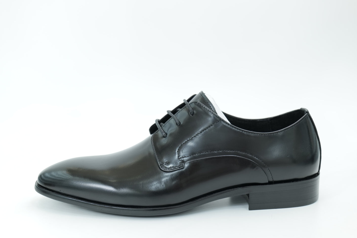 Derby shoes