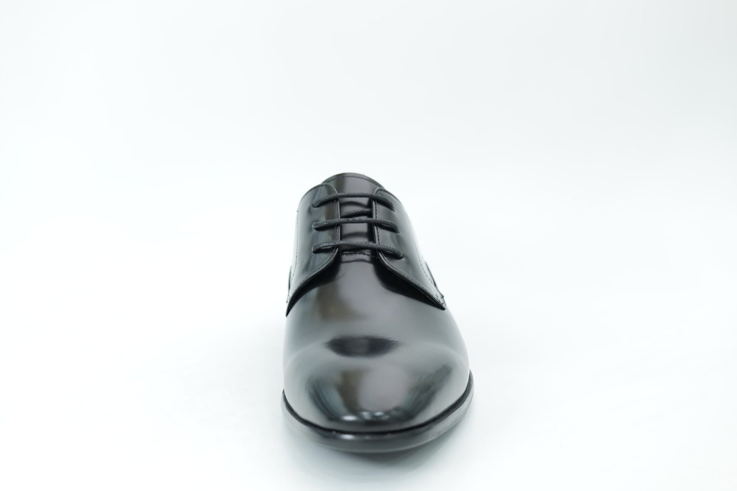 Derby shoes