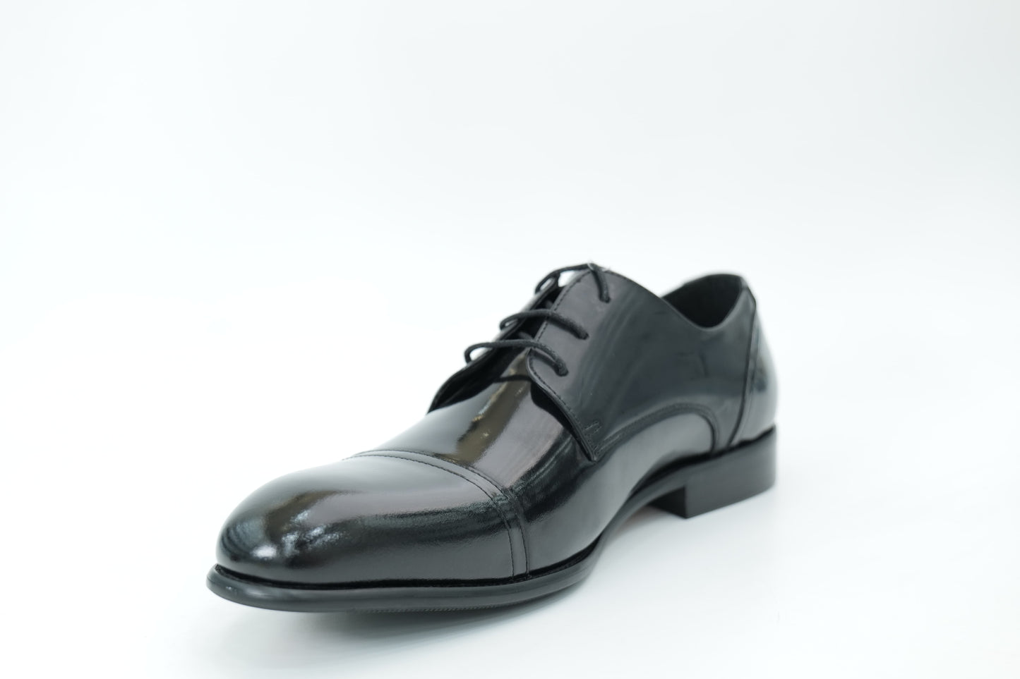 Derby shoes