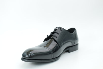 Derby shoes