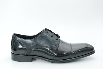 Derby shoes
