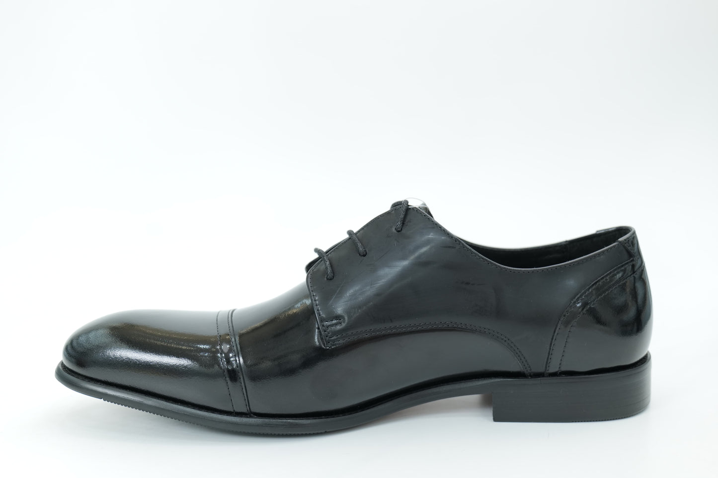 Derby shoes