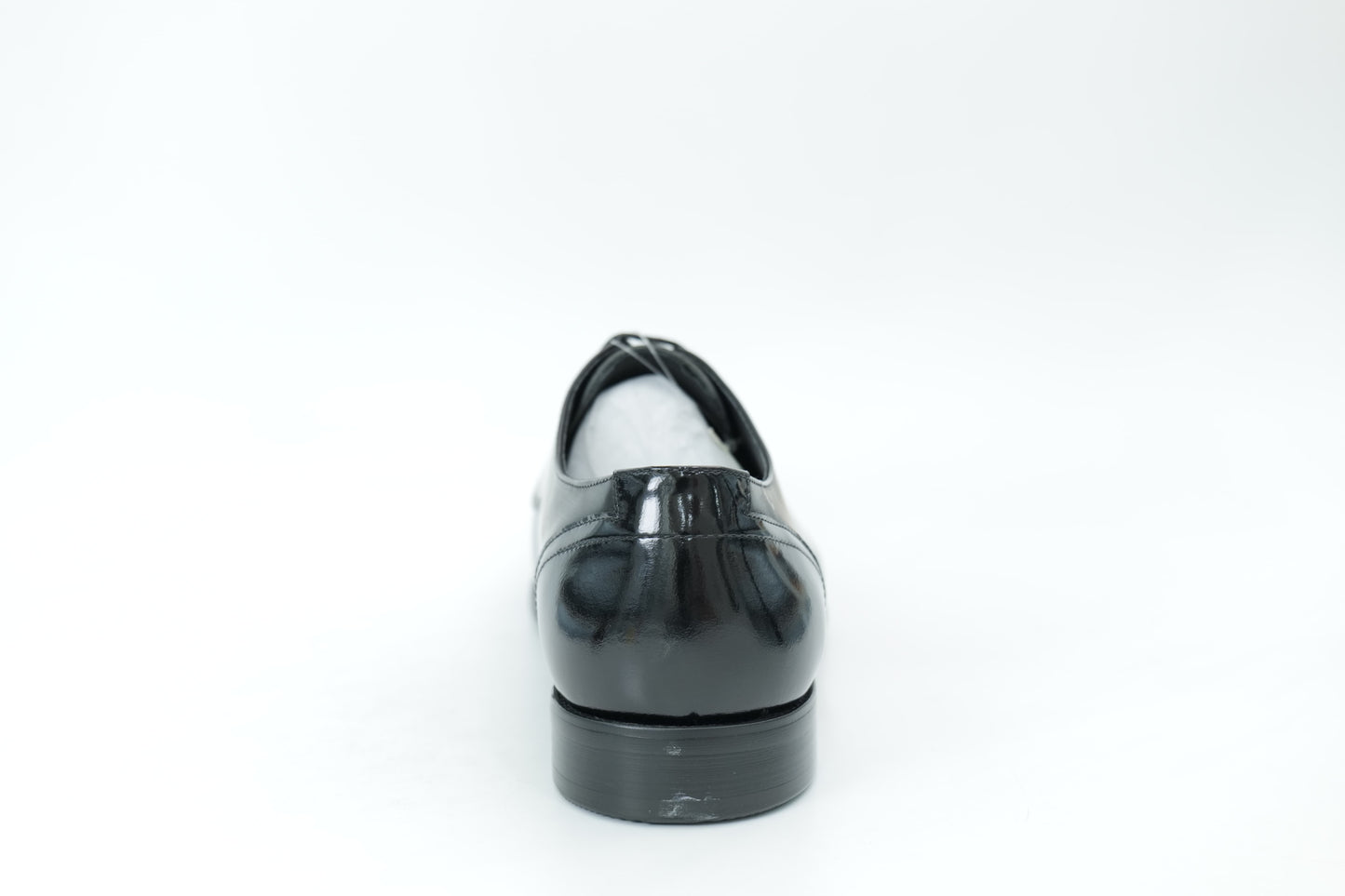 Derby shoes