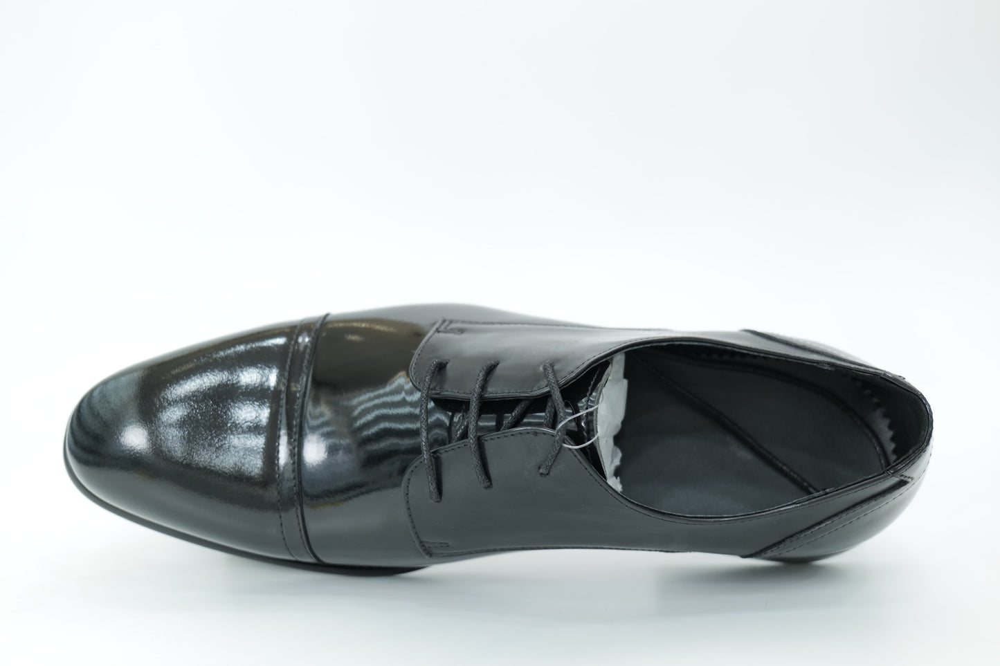 Derby shoes