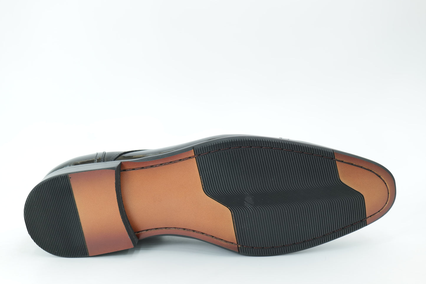 Derby shoes