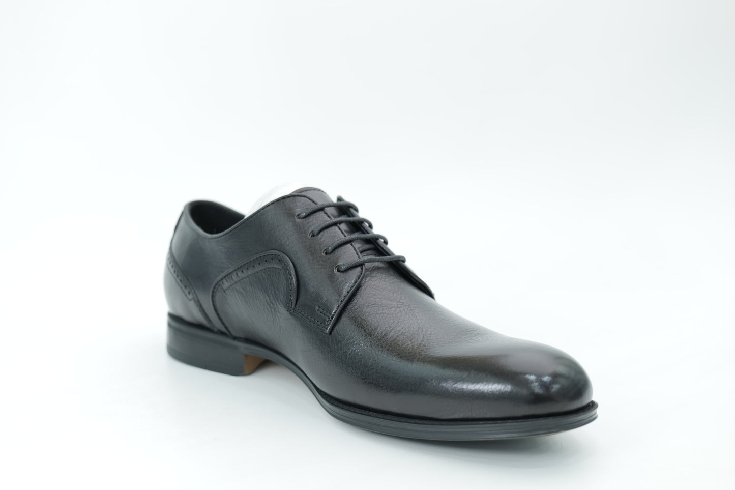Derby shoes