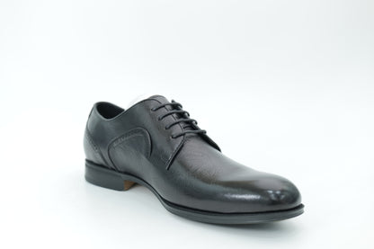 Derby shoes