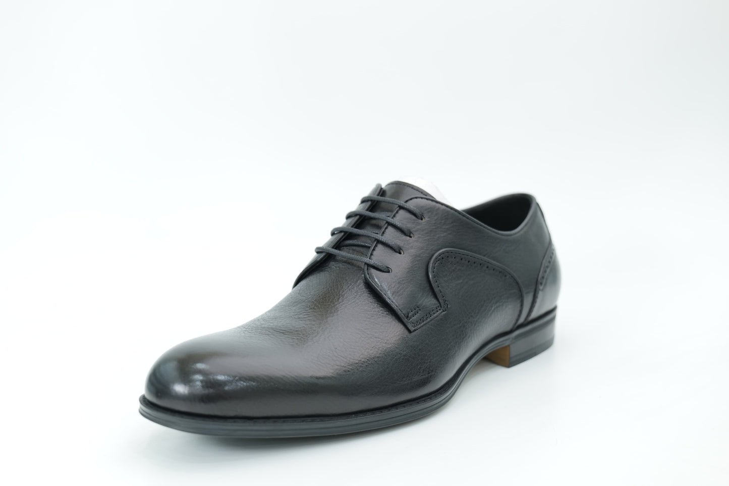 Derby shoes