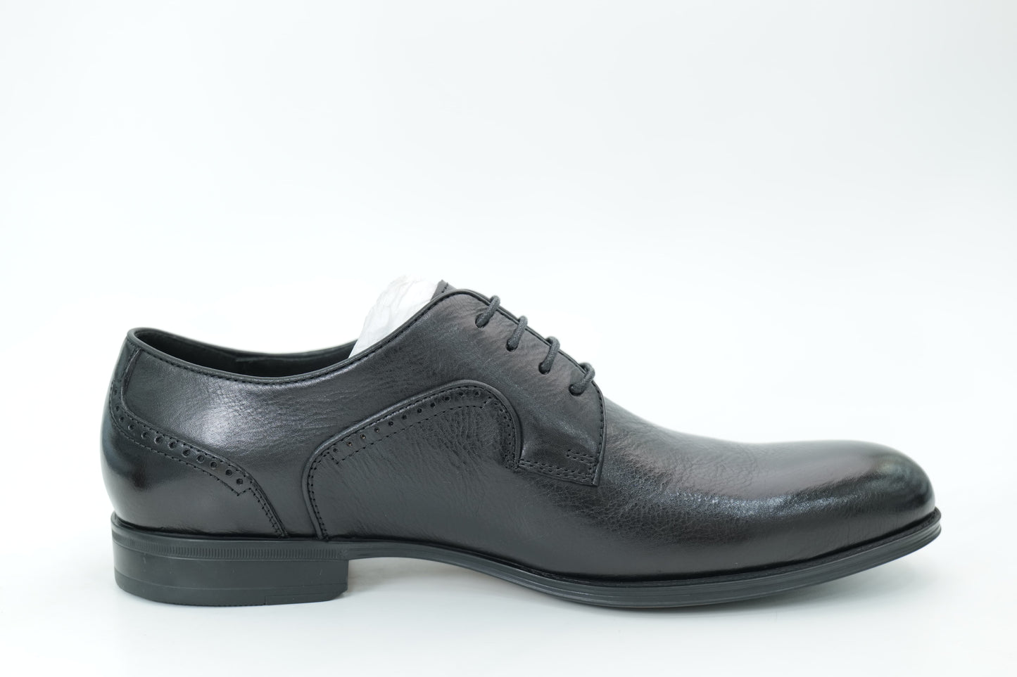 Derby shoes