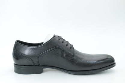 Derby shoes