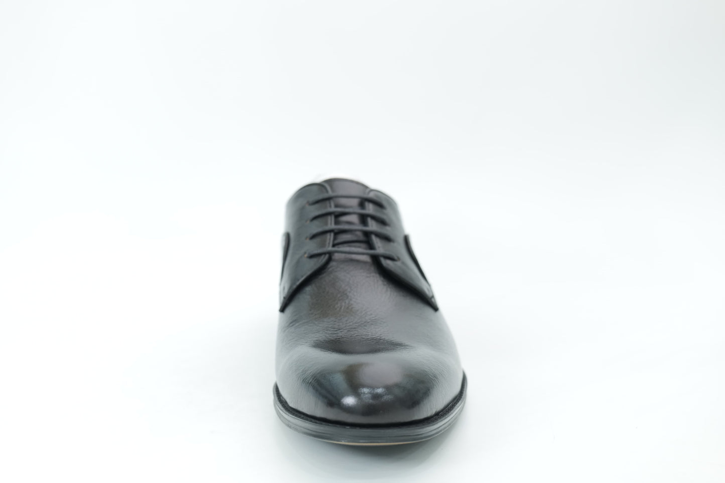 Derby shoes