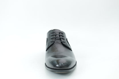 Derby shoes