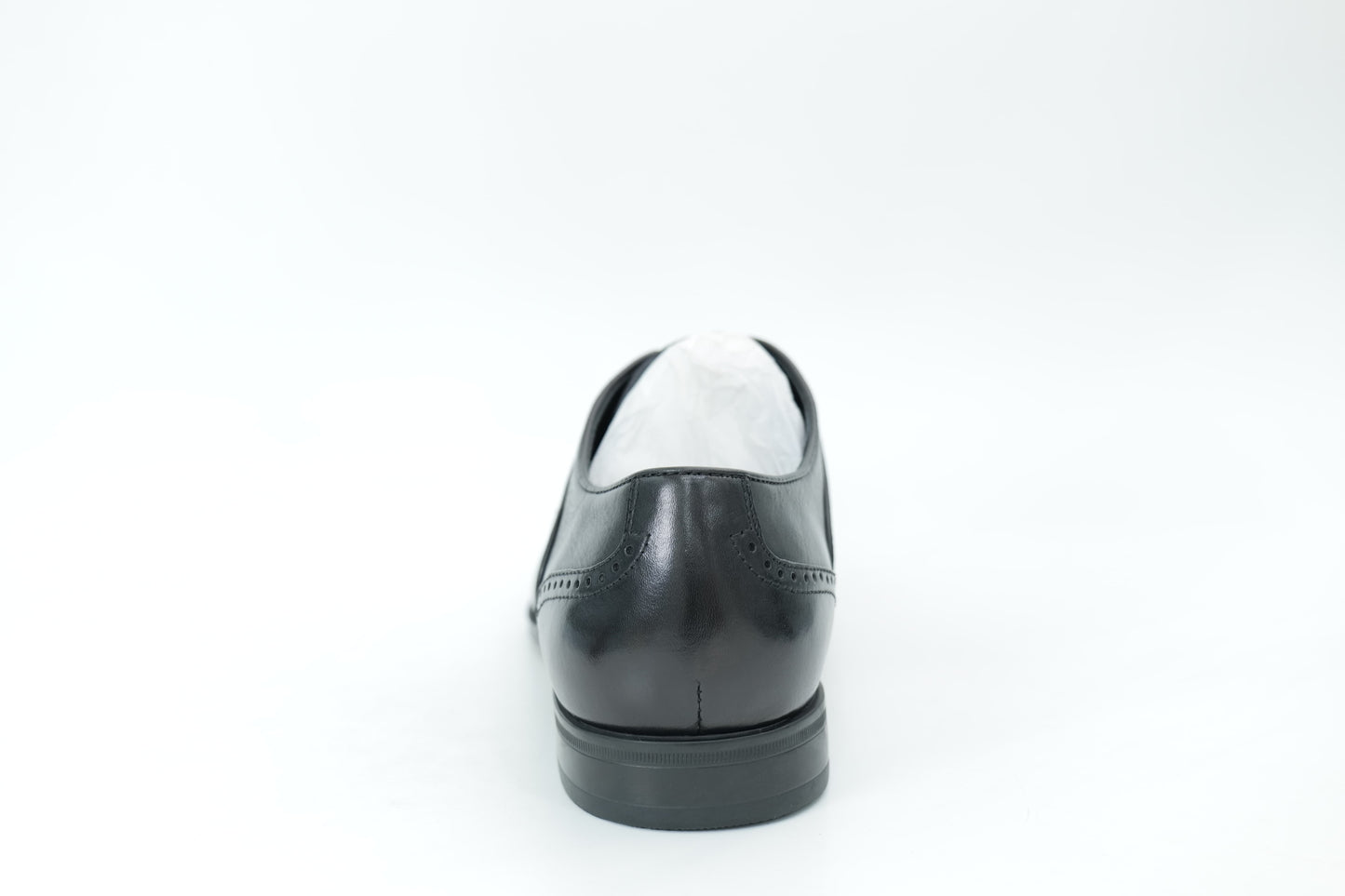 Derby shoes