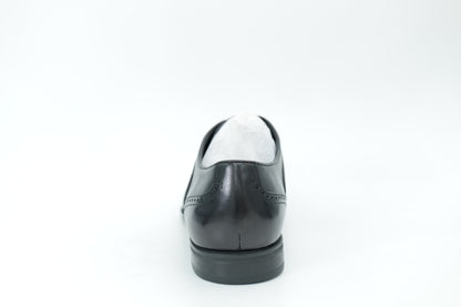 Derby shoes