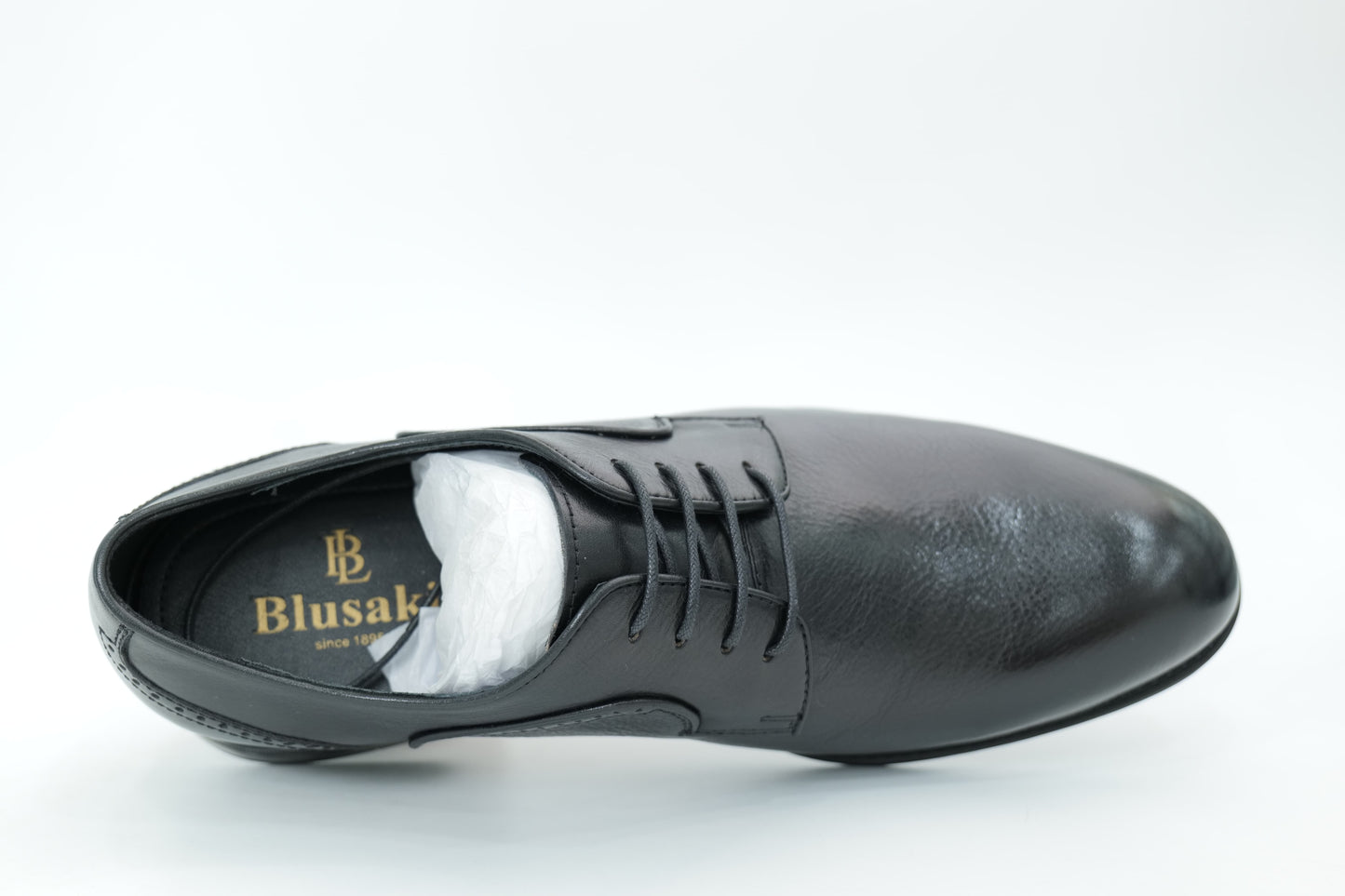 Derby shoes