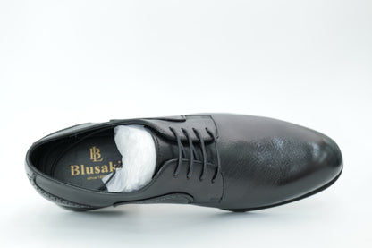 Derby shoes