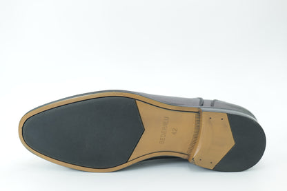 Derby shoes