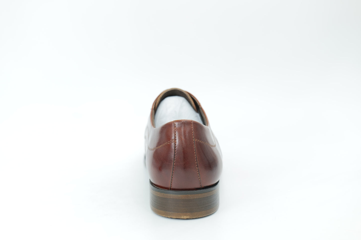Derby shoes