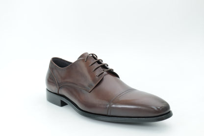 Derby shoes