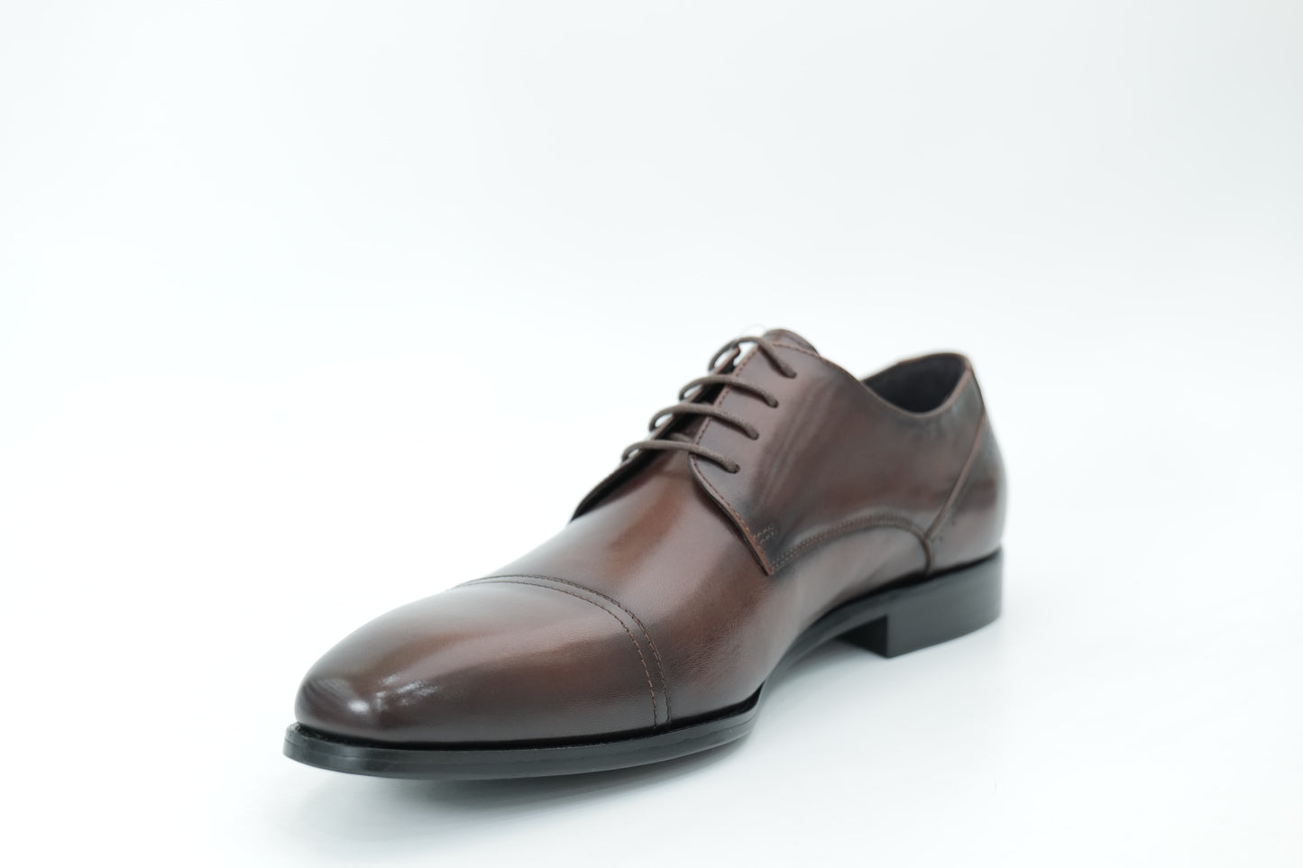 Derby shoes