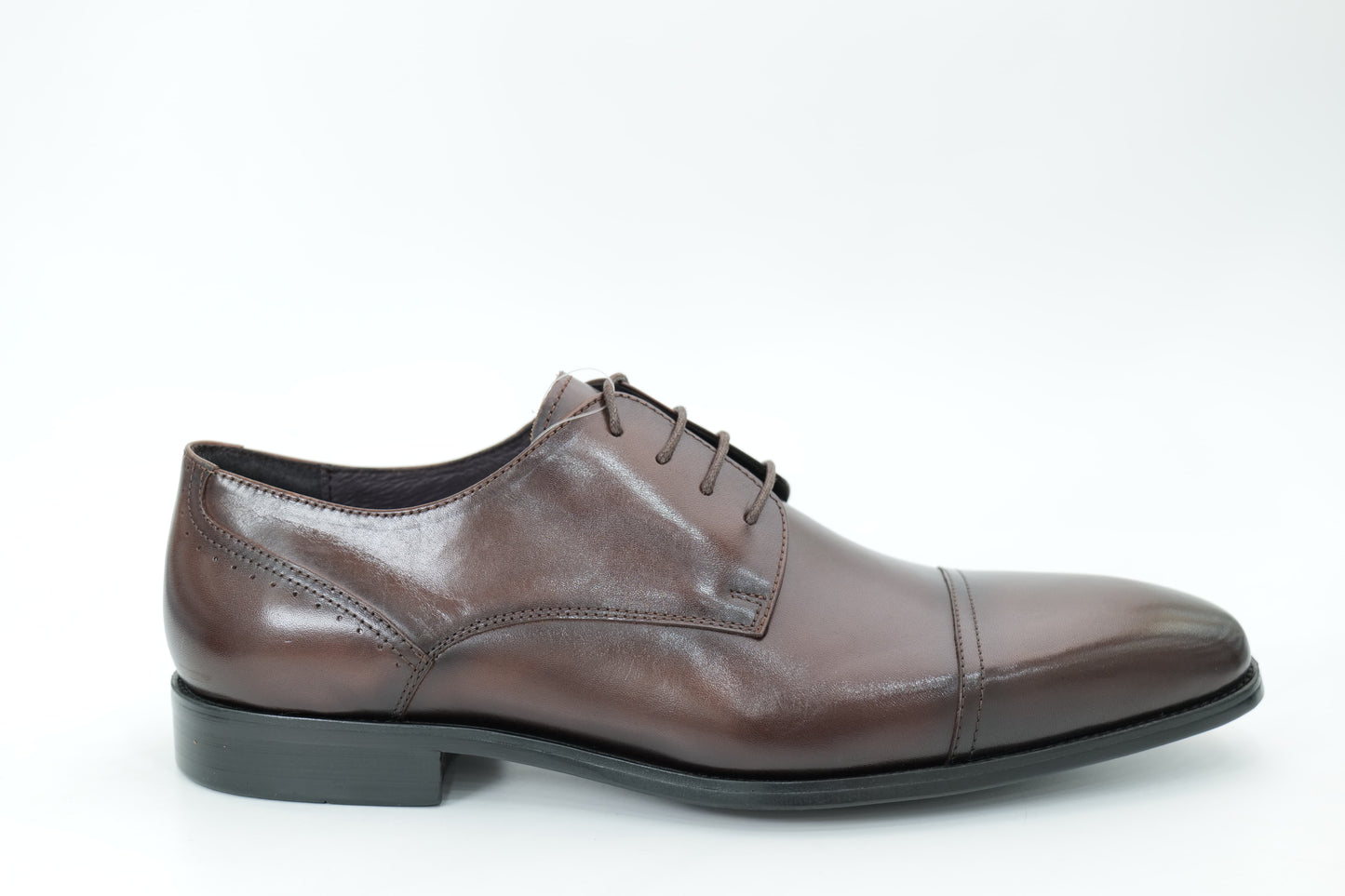 Derby shoes