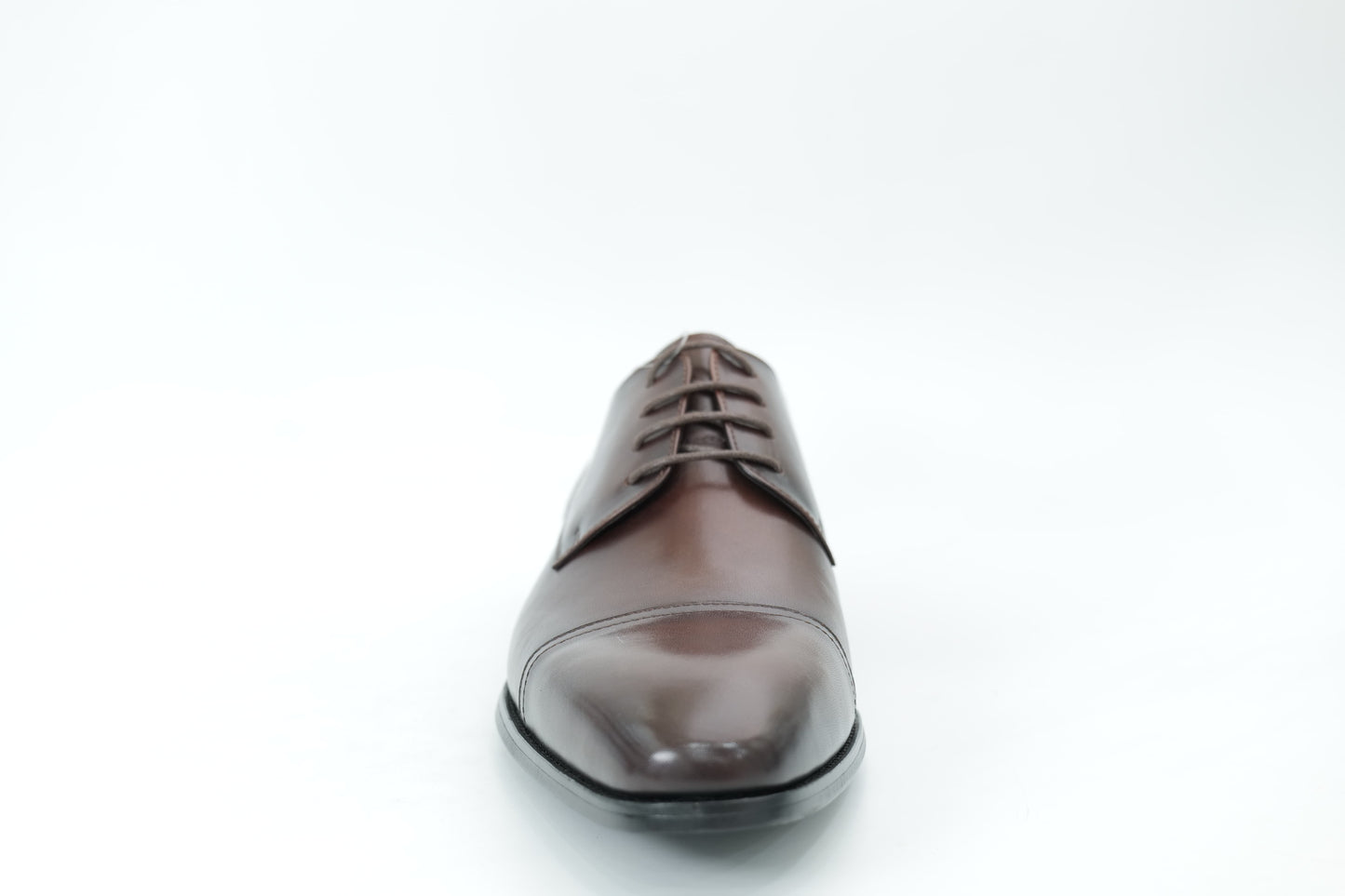 Derby shoes