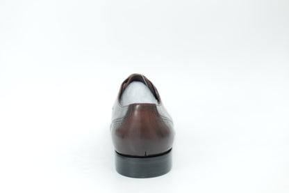 Derby shoes